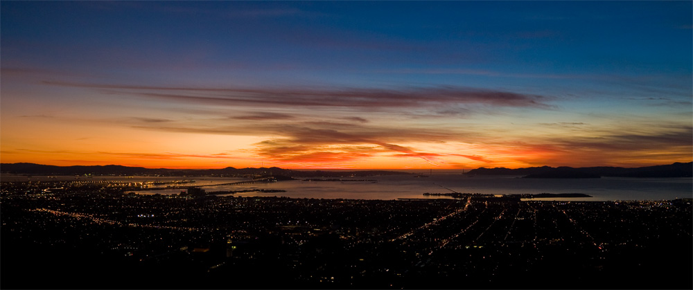 LBNL is located Berkeley, California